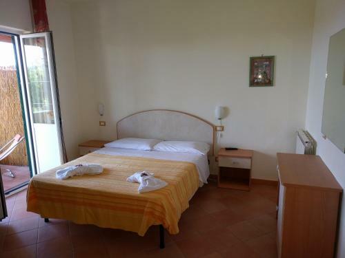 Apartamento Villa Pietra Verde