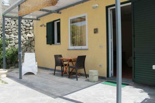 Apartamento Villa Pietra Verde