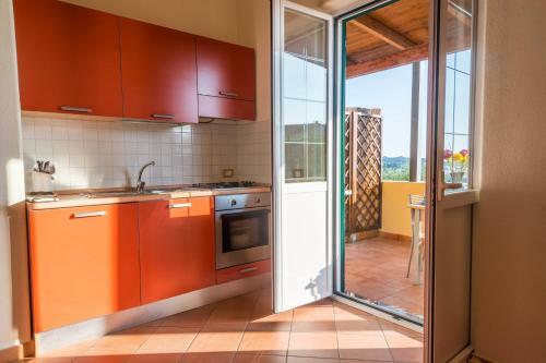 Apartamento Villa Pietra Verde