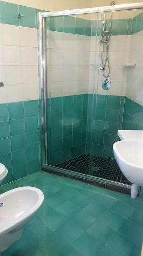 Apartamento Villa Pietra Verde