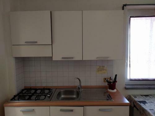Apartamento Villa Pietra Verde