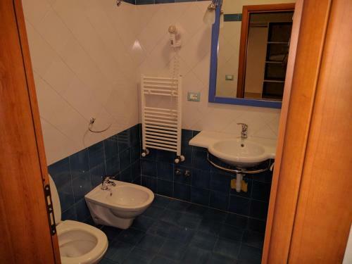 Apartamento Villa Pietra Verde