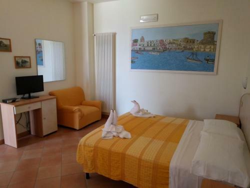 Apartamento Villa Pietra Verde