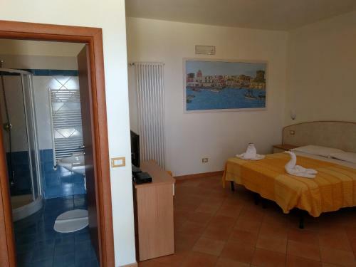 Apartamento Villa Pietra Verde