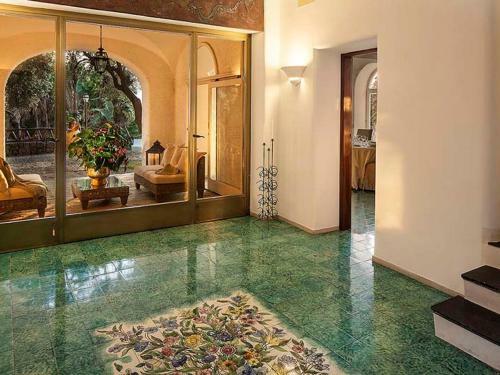 Forio Villa Sleeps 23 Pool Air Con Wifi