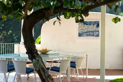 Apartamento Ischia