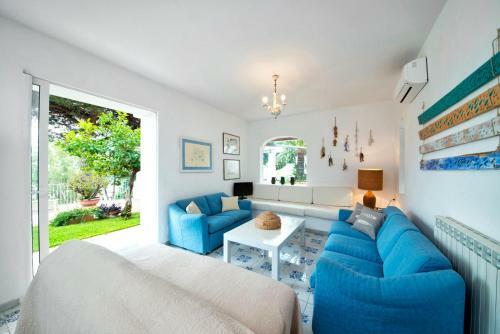 Apartamento Ischia