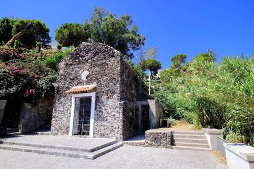 Apartamento Ischia