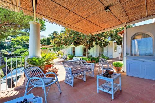 Apartamento Ischia