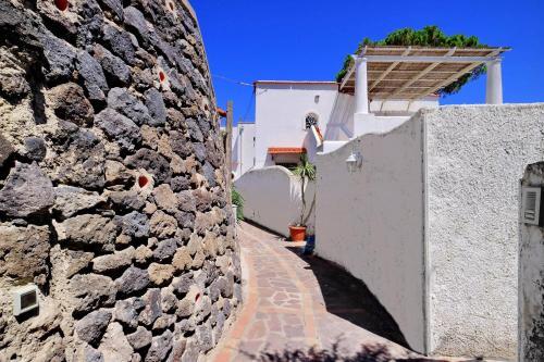 Apartamento Ischia