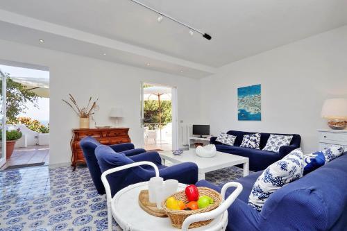 Apartamento Ischia