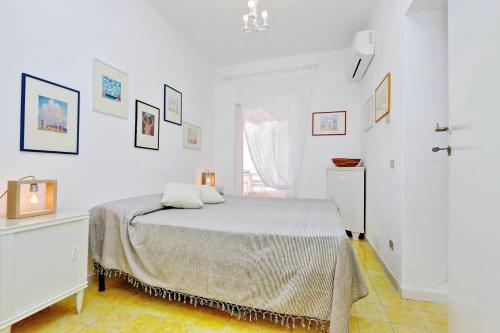 Apartamento Ischia