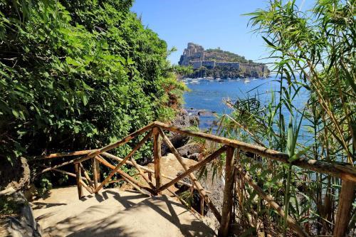 Apartamento Ischia