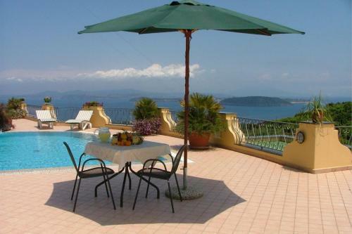Cretaio Apartment Sleeps 5 Pool