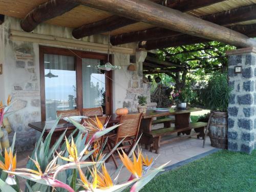 Apartamento Il Vigneto
