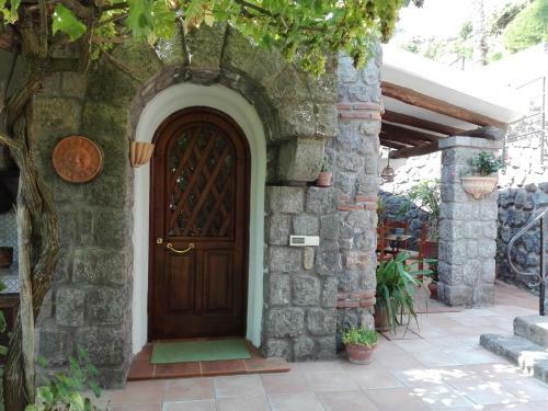 Apartamento Il Vigneto