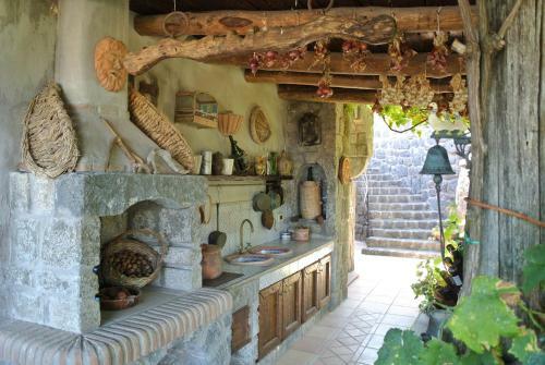 Apartamento Il Vigneto