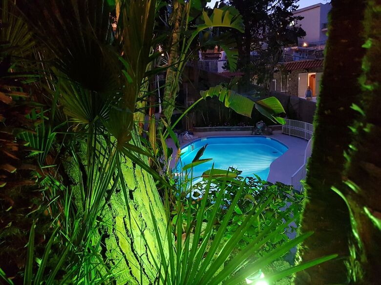 Apartamento Ischia Dream Visions