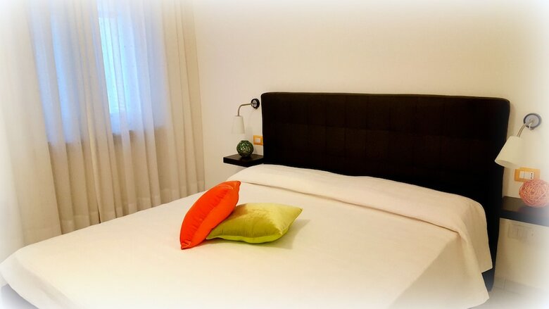 Apartamento Ischia Dream Visions
