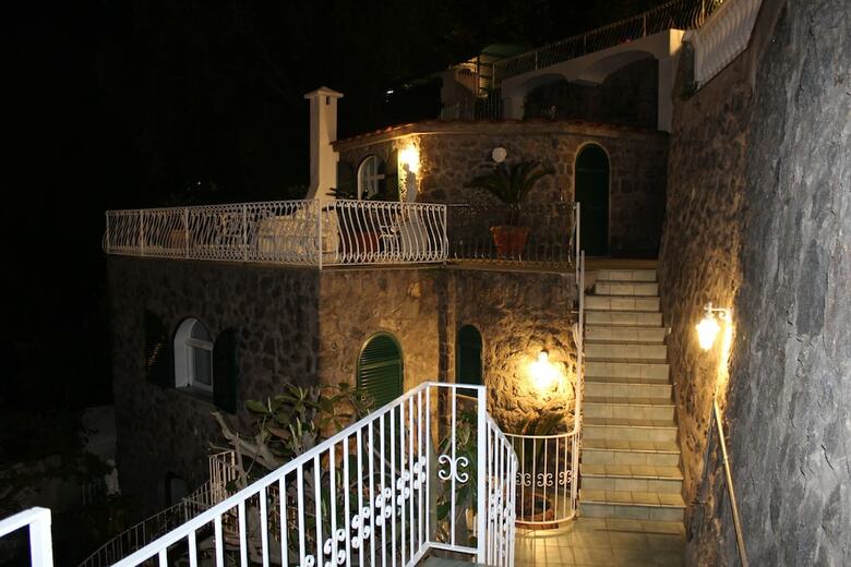 Apartamento Ischia Dream Visions