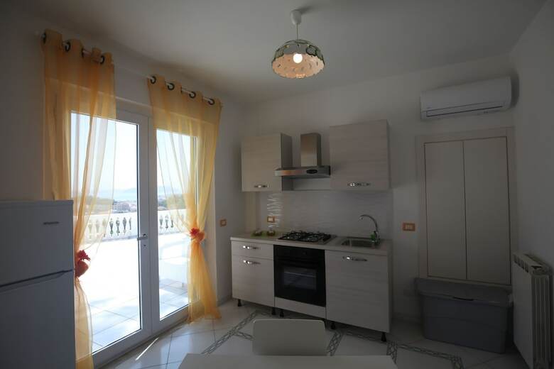 Apartamento Ischia Dream Visions