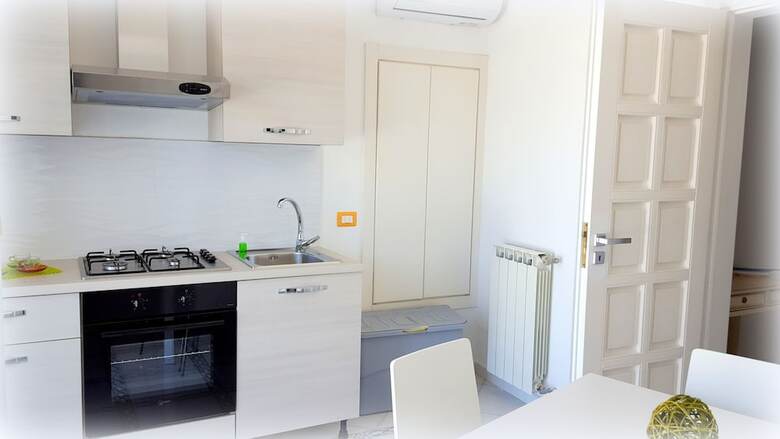 Apartamento Ischia Dream Visions