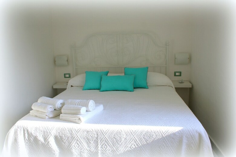 Apartamento Ischia Dream Visions