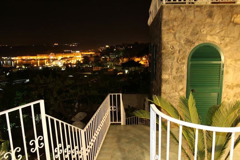 Apartamento Ischia Dream Visions