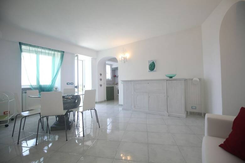 Apartamento Ischia Dream Visions
