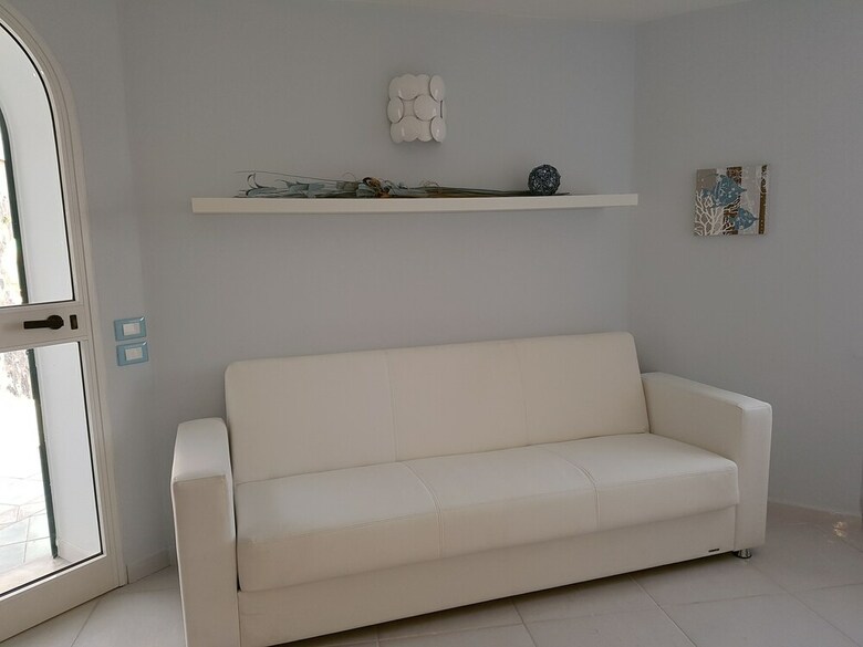 Apartamento Ischia Dream Visions