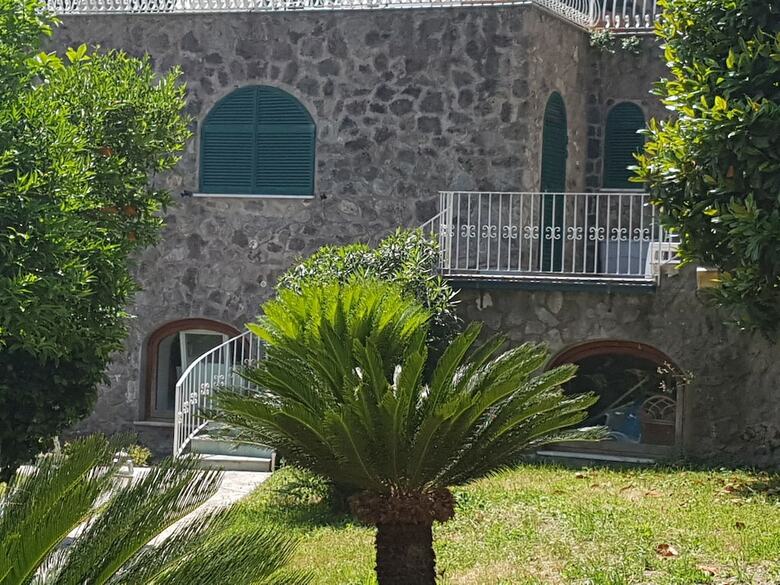 Apartamento Ischia Dream Visions