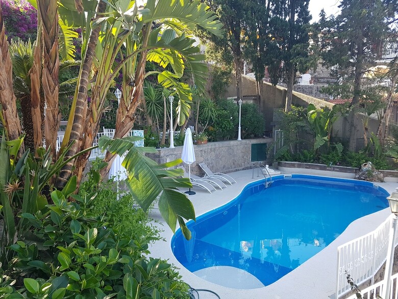 Apartamento Ischia Dream Visions