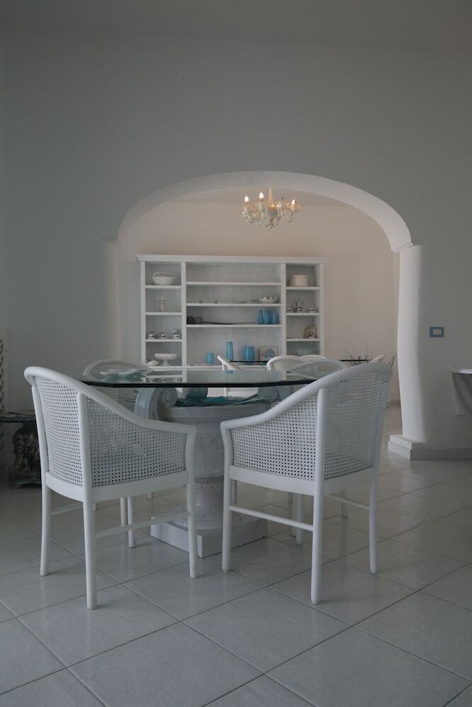 Apartamento Ischia Dream Visions