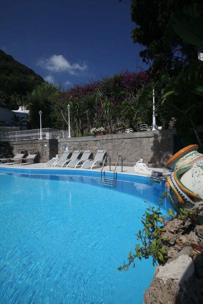 Apartamento Ischia Dream Visions