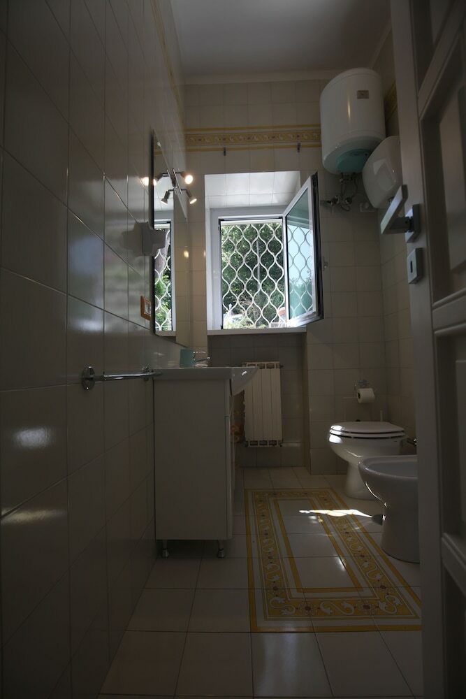 Apartamento Ischia Dream Visions