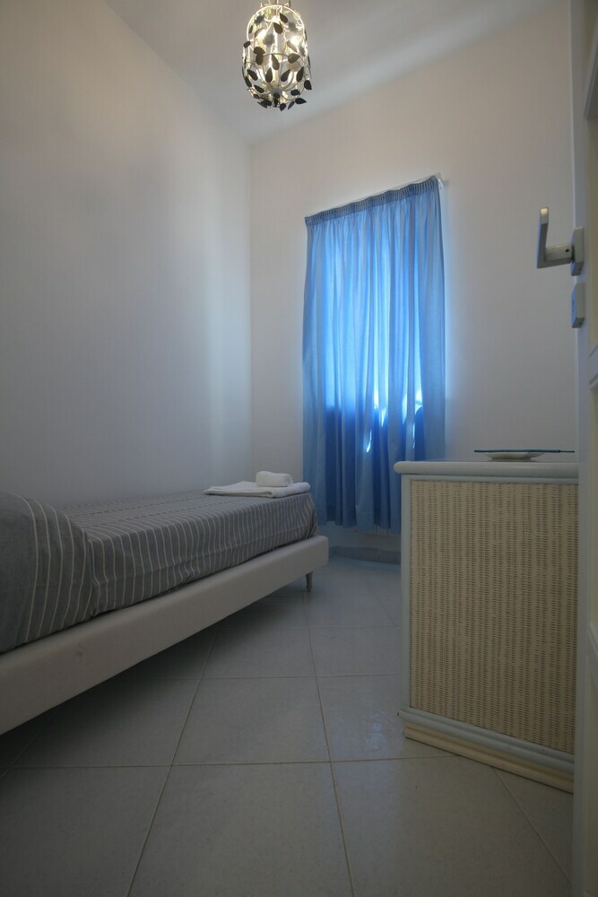 Apartamento Ischia Dream Visions