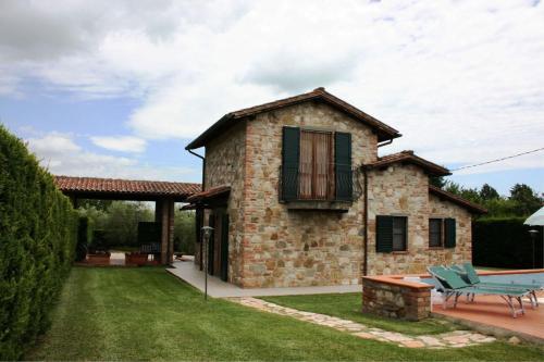 I Bertoni Villa Sleeps 8 Pool Wifi