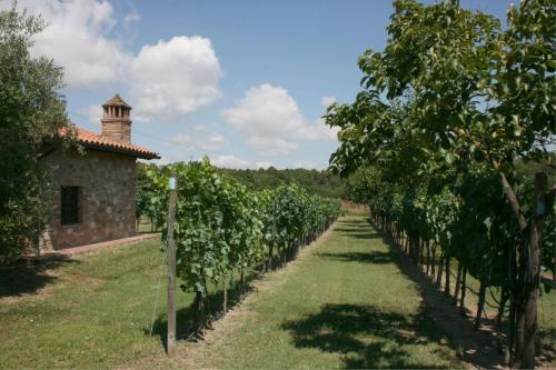 I Bertoni Villa Sleeps 8 Pool Wifi