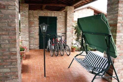 I Bertoni Villa Sleeps 8 Pool Wifi