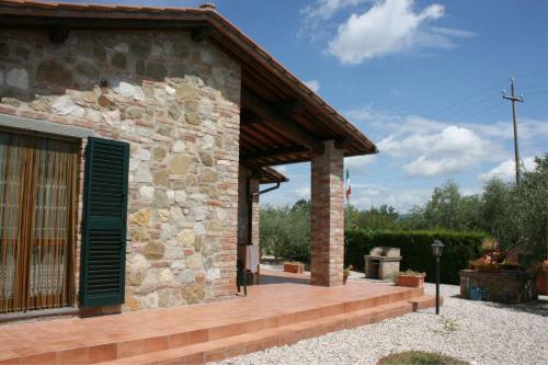 I Bertoni Villa Sleeps 8 Pool Wifi