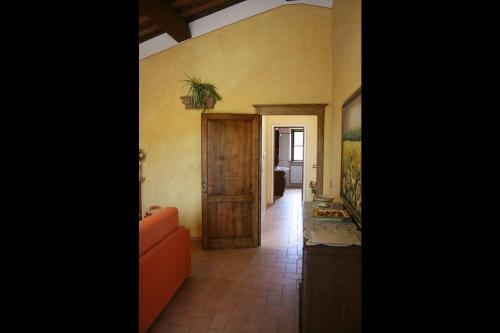 I Bertoni Villa Sleeps 8 Pool Wifi