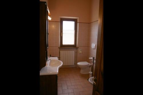 I Bertoni Villa Sleeps 8 Pool Wifi