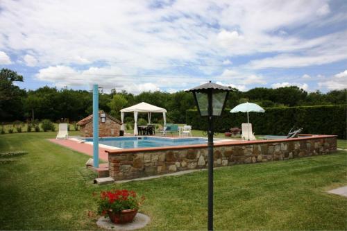 I Bertoni Villa Sleeps 8 Pool Wifi