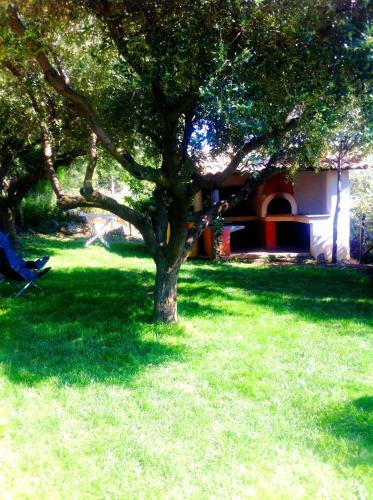 Villa Gemma