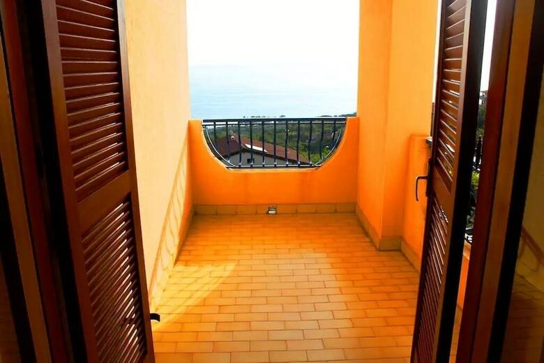 Apartamento Appartamento Torre