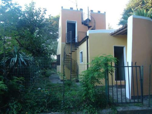 Casa Vacanze Timpani