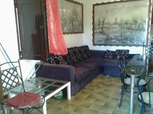 Casa Vacanze Timpani