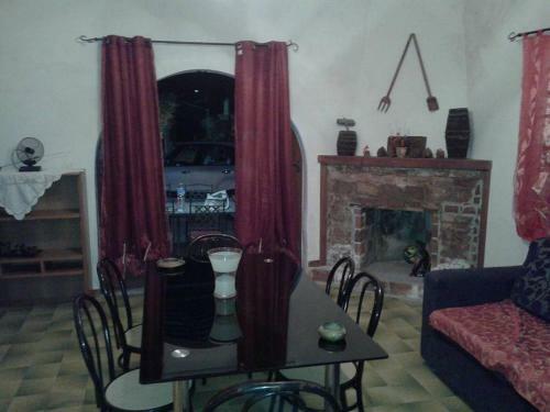Casa Vacanze Timpani