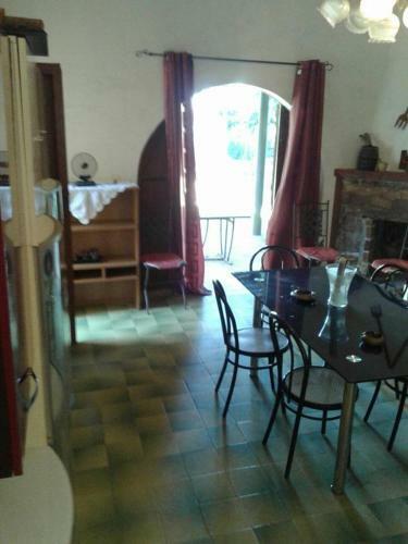 Casa Vacanze Timpani