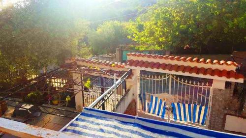 Apartamento Appartamento Posta
